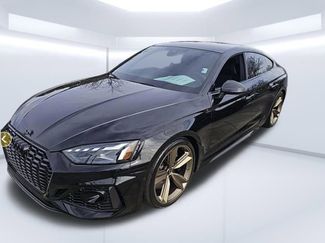 Used 2022 Audi RS 5 Sportback video 1