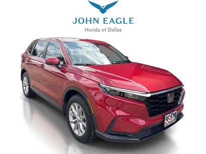 Used 2023 Honda CR-V EX-L