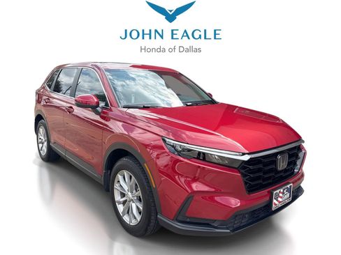 Used 2023 Honda CR-V EX-L image 1