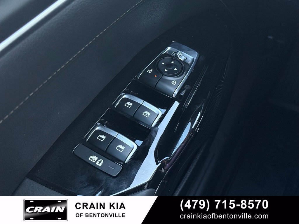 New 2026 Kia K5 GT-Line FWD image 10