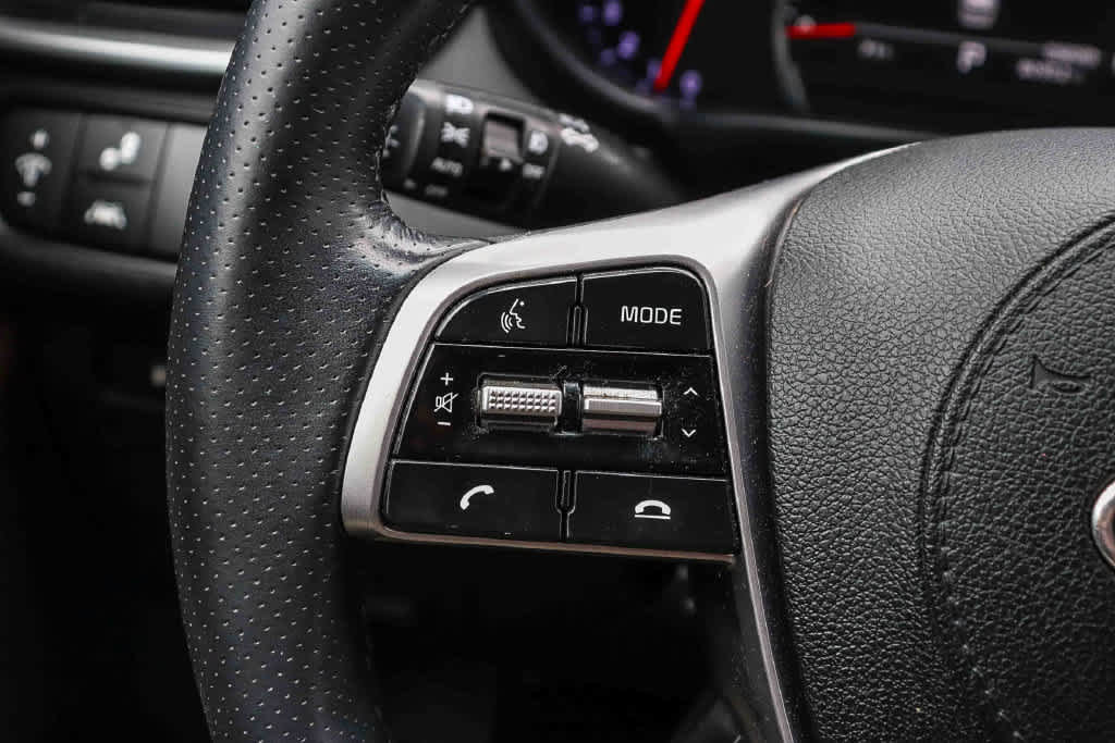 Used 2020 Kia Sorento SX FWD image 24