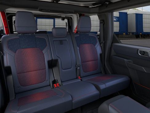 New 2025 Ford Bronco Raptor image 11