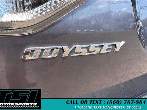 Used 2015 Honda Odyssey EX-L image 8