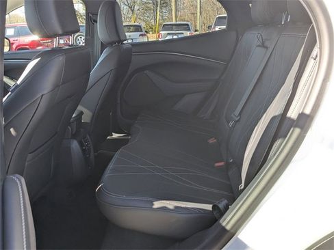 Used 2025 Ford Mustang Mach-E Select image 21