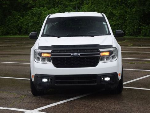 Used 2024 Ford Maverick XLT FWD image 19