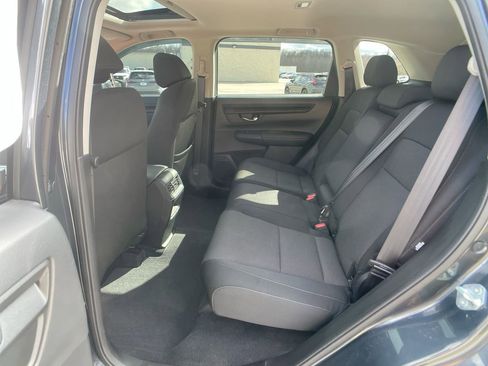 Used 2024 Honda CR-V EX image 24