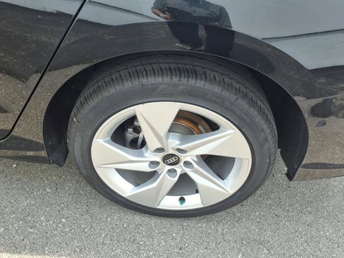 Used 2023 Audi A3 2.0T Premium image 8