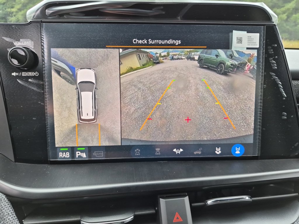 New 2026 Subaru Outback Limited XT AWD/4WD image 24