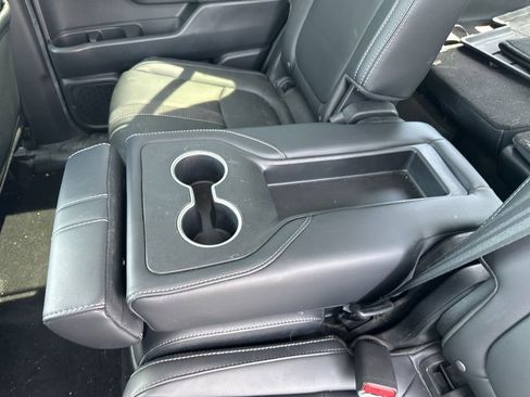 Used 2025 Honda Pilot EX-L image 15