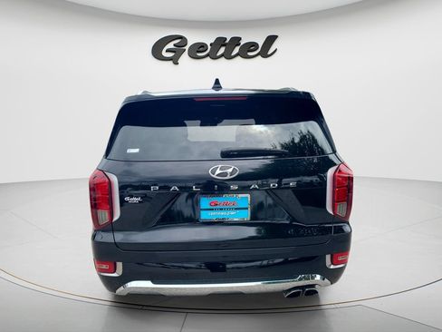 Used 2020 Hyundai Palisade Limited FWD image 10