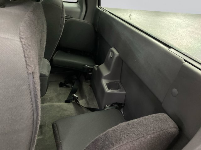 Used 2011 Ford Ranger XLT w/ Bright Trim Group AWD/4WD image 20