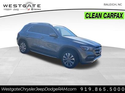 Used 2020 Mercedes-Benz GLE 350 4MATIC