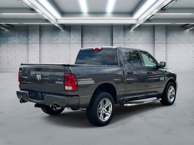 Used 2014 RAM 1500 Express AWD/4WD image 26