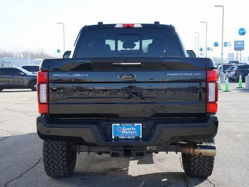 Used 2021 Ford F250 Lariat image 6