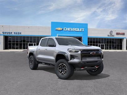 Certified 2026 Chevrolet Colorado ZR2 w/ Technology Package