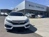 Used 2018 Honda Civic Touring image 2