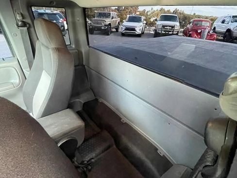 Used 2006 Ford Ranger Sport AWD/4WD image 34