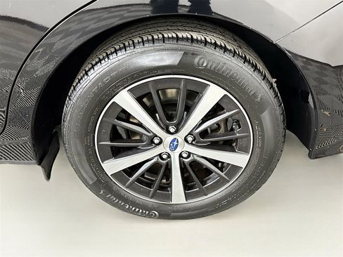 Used 2021 Subaru Impreza Premium image 19