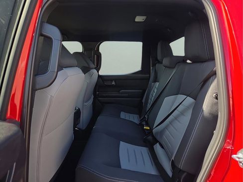 New 2026 Toyota Tacoma TRD Sport RWD image 14