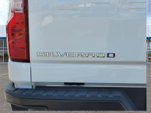 Used 2024 Chevrolet Silverado 2500 W/T w/ WT Convenience Package image 6