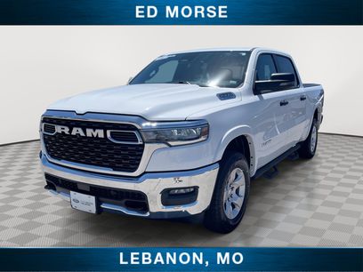 Used 2025 RAM 1500 Big Horn