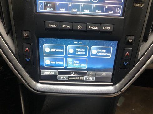 New 2026 Subaru Crosstrek 2.5i image 27