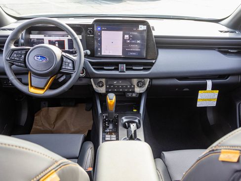 New 2026 Subaru Outback Wilderness AWD/4WD image 26