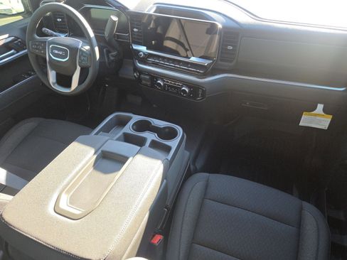 New 2026 GMC Sierra 1500 Elevation w/ Elevation Select Package image 26