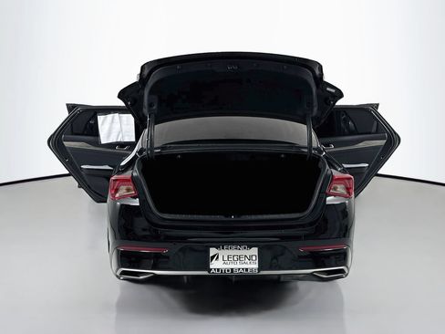 Used 2024 Kia K5 EX w/ EX Premium Package FWD image 24