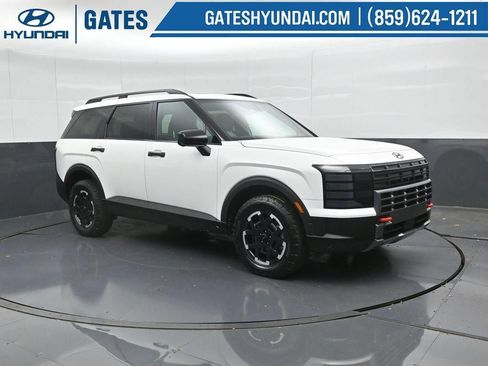 New 2026 Hyundai Palisade XRT Pro image 4