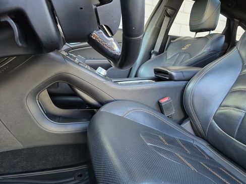 Used 2017 Chrysler 200 S w/ Navigation & Sound Group I image 23