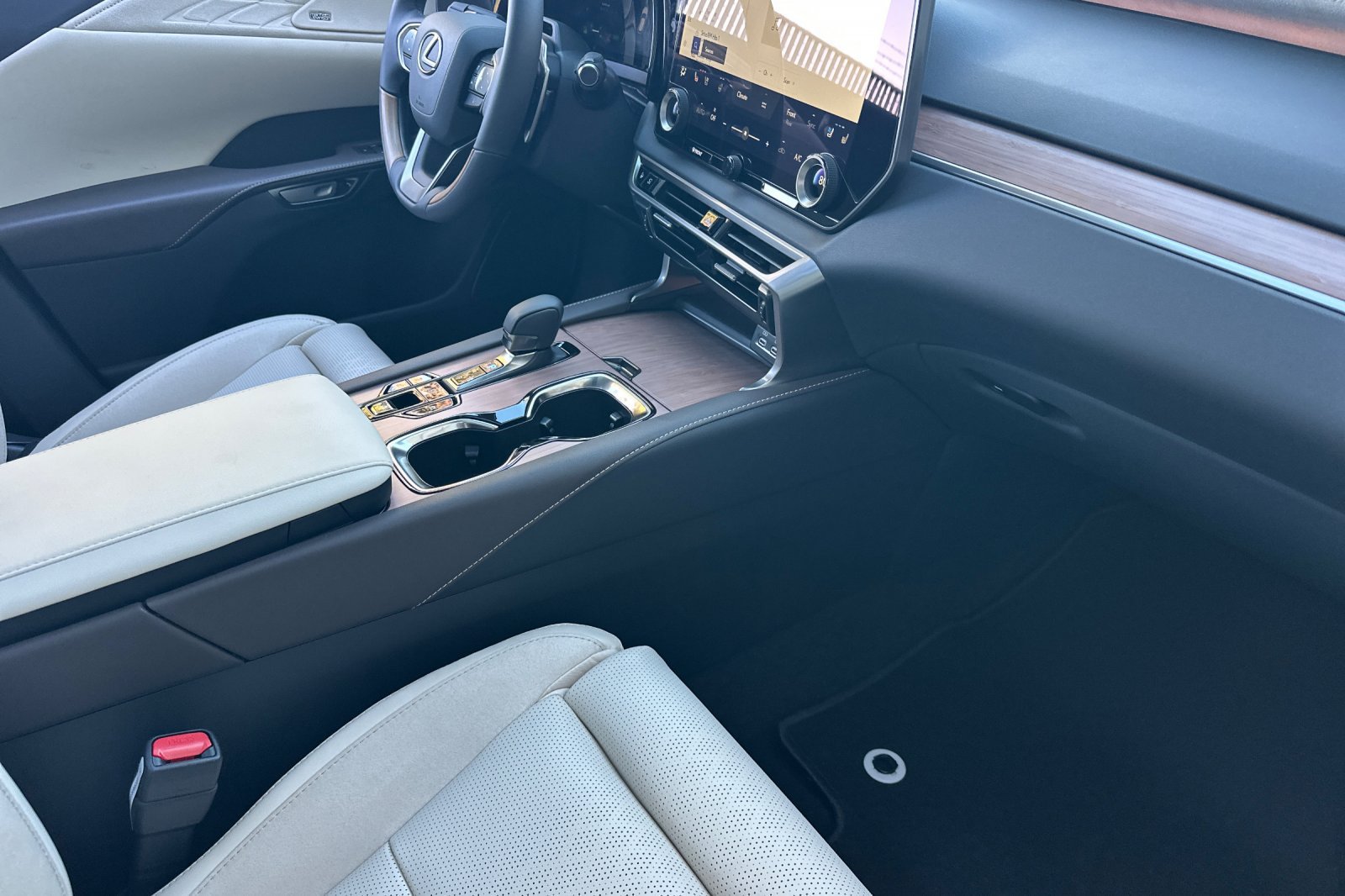 New 2026 Lexus RX 350 w/ Convenience Package AWD/4WD image 13
