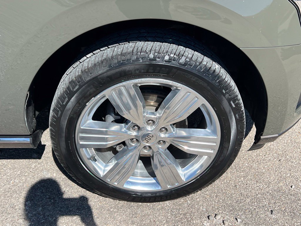 Used 2024 Ford Expedition King Ranch AWD/4WD image 10