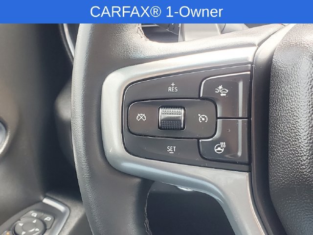 Used 2023 Chevrolet Silverado 1500 RST AWD/4WD image 18