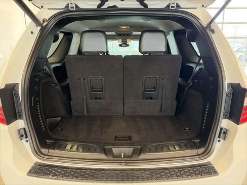 Used 2017 Dodge Durango Citadel w/ Premium Entertainment Group image 10