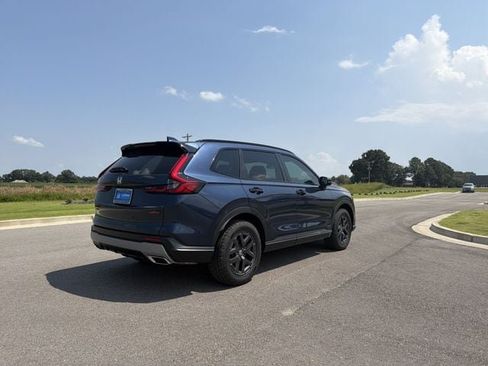 Used 2026 Honda CR-V TrailSport image 7