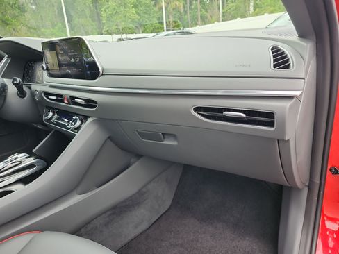 Used 2020 Hyundai Sonata SEL Plus w/ Tech Package FWD image 22