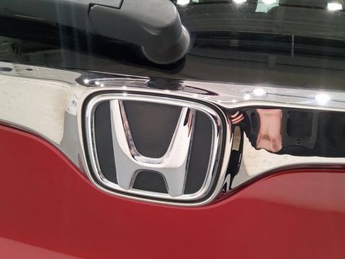 Certified 2020 Honda CR-V Touring image 44