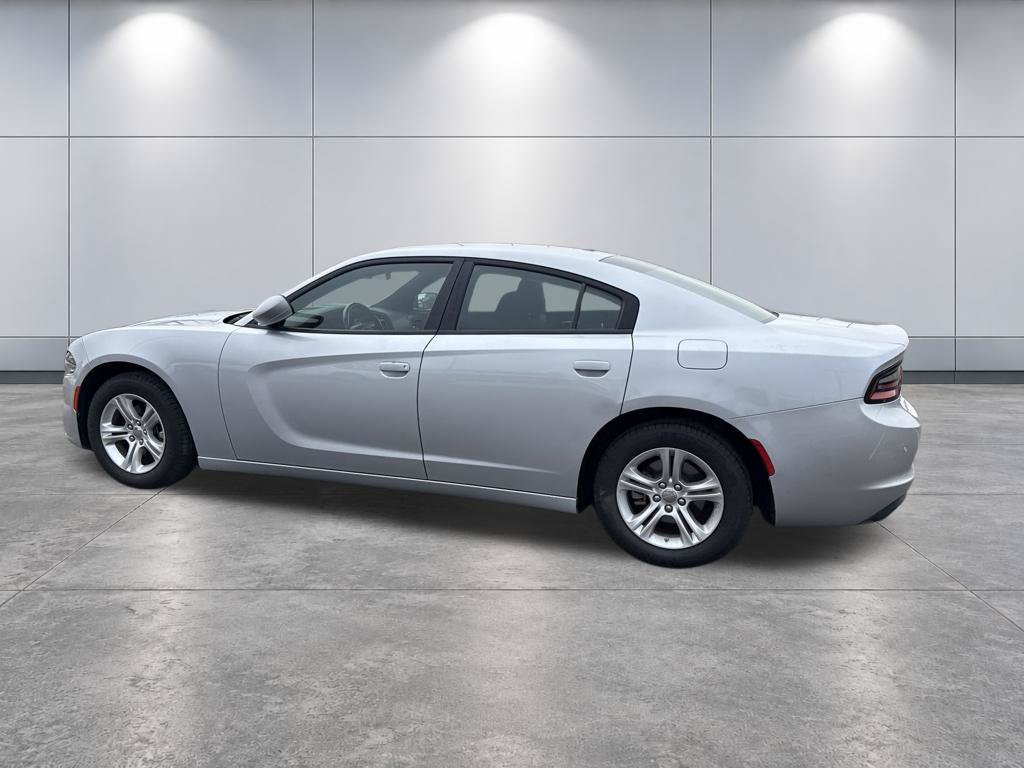 Used 2022 Dodge Charger SXT RWD image 38