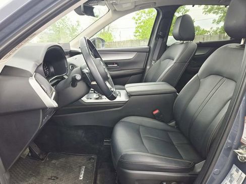 Used 2025 MAZDA CX-70 Plug-In Hybrid w/ Premium Pkg AWD/4WD image 9