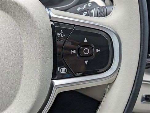 New 2026 Volvo XC60 B5 Ultra w/ Protection Package Premier image 29