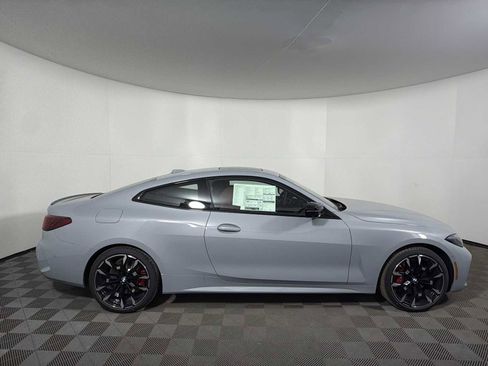 New 2026 BMW 440i xDrive Coupe w/ Premium Package image 8