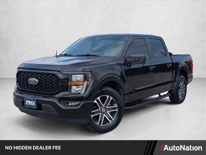 Used 2023 Ford F150 XL w/ STX Appearance Package