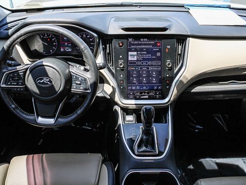 Used 2024 Subaru Outback Limited AWD/4WD image 15
