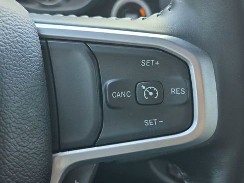 Used 2023 RAM 1500 Big Horn image 28