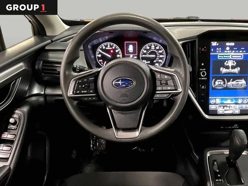 Certified 2024 Subaru Impreza 2.0i Sport AWD/4WD image 6