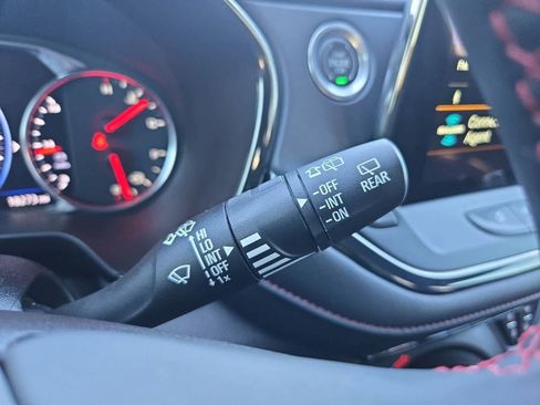 Used 2023 Chevrolet Blazer RS w/ Driver Confidence II Package image 27