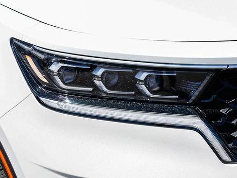 Used 2023 Kia Sorento SX Prestige AWD/4WD image 8