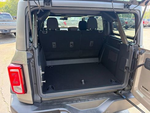 New 2026 Ford Bronco Big Bend AWD/4WD image 11