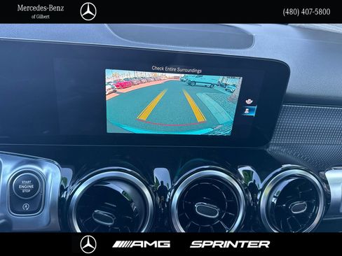 Certified 2022 Mercedes-Benz GLB 250 image 27